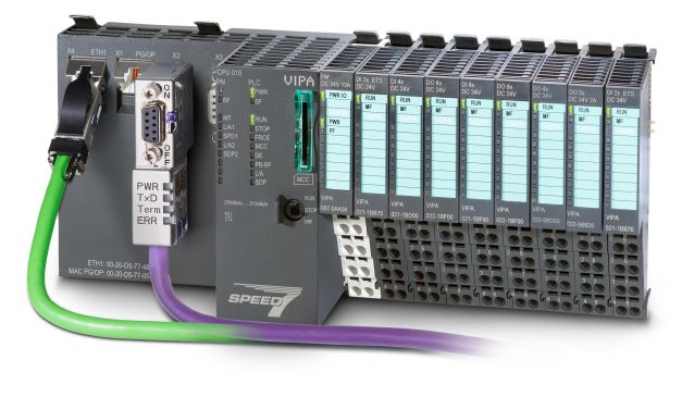 ADAPAN Endüstriyel Otomasyon, 2021 yılı cirosunu yüzde 50 artırdı…